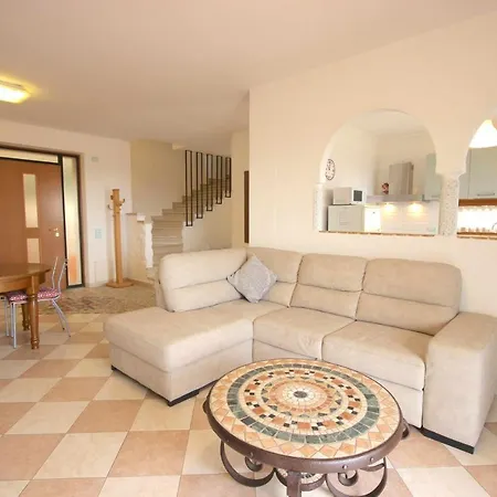 דירה Case Vr Casa Degli Elfi *