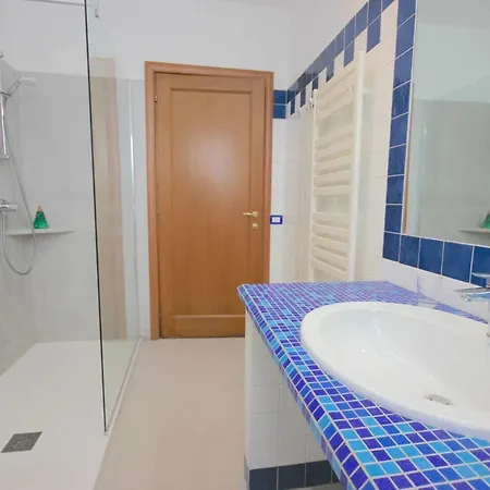 דירה Case Vr Casa Degli Elfi פארונה די ואלפוליצ'לה