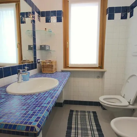 דירה Case Vr Casa Degli Elfi *
