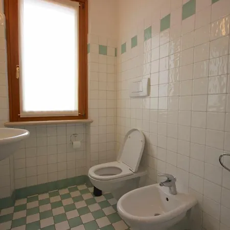 דירה Case Vr Casa Degli Elfi *