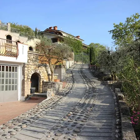 דירה Case Vr Casa Degli Elfi