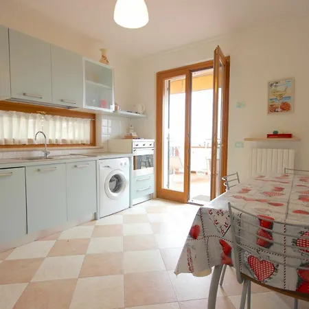 דירה Case Vr Casa Degli Elfi