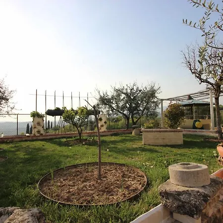 Case Vr Casa Degli Elfi דירה פארונה די ואלפוליצ'לה