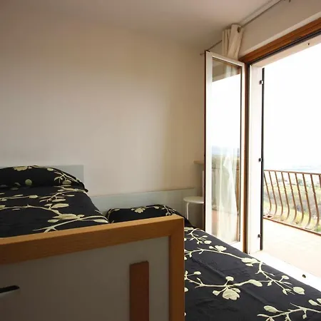 Case Vr Casa Degli Elfi *