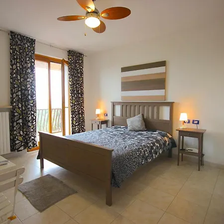 Case Vr Casa Degli Elfi 公寓