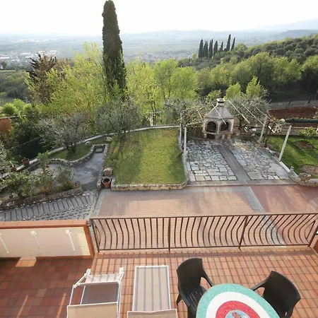 Case Vr Casa Degli Elfi 公寓
