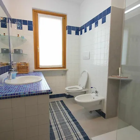 Case Vr Casa Degli Elfi 公寓