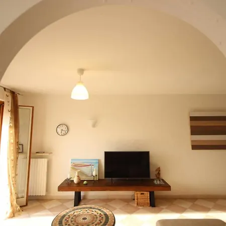 Case Vr Casa Degli Elfi